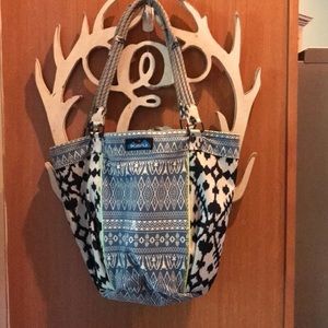 Kavu handbag excellent condition